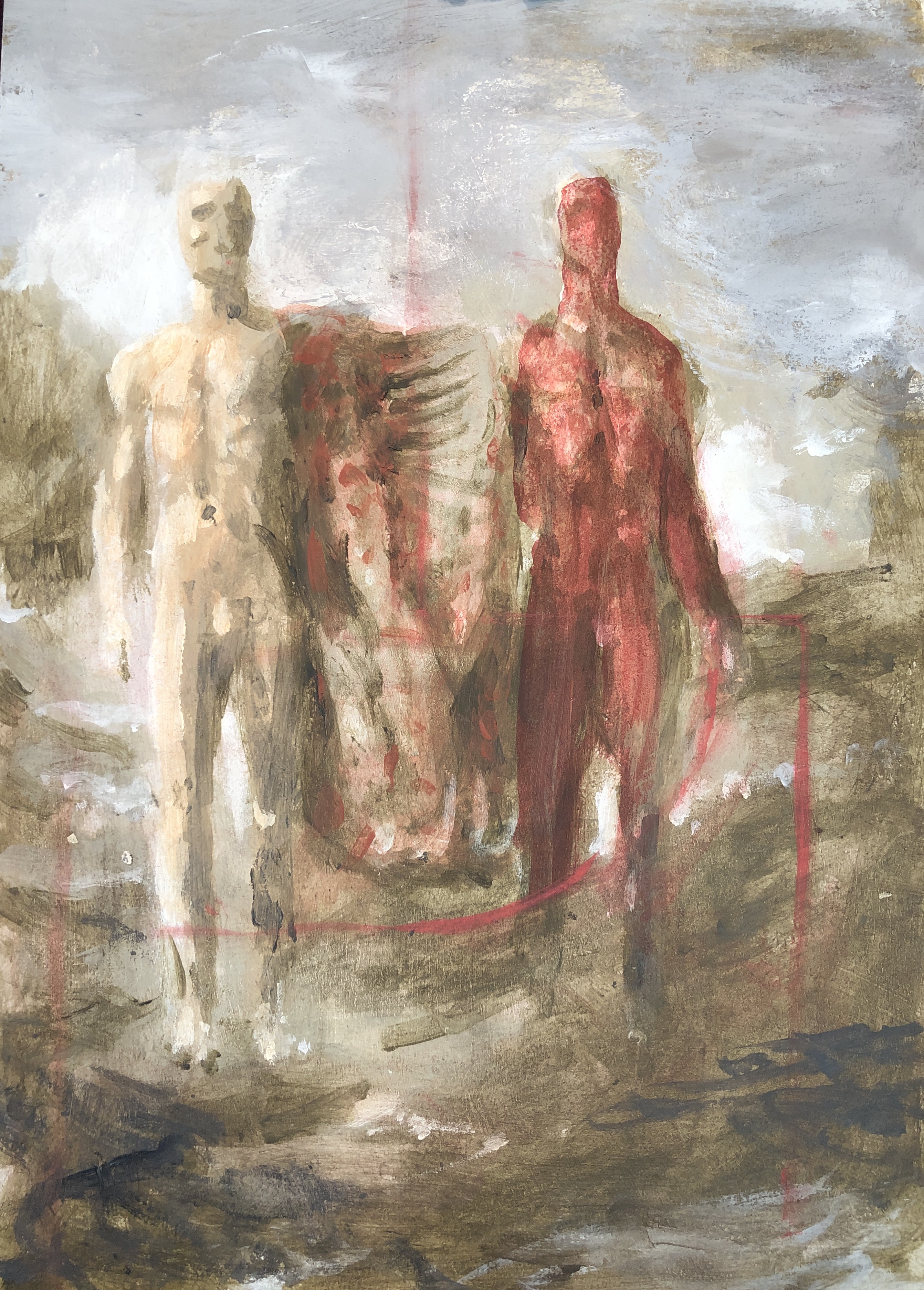 Neuropa Painting 4